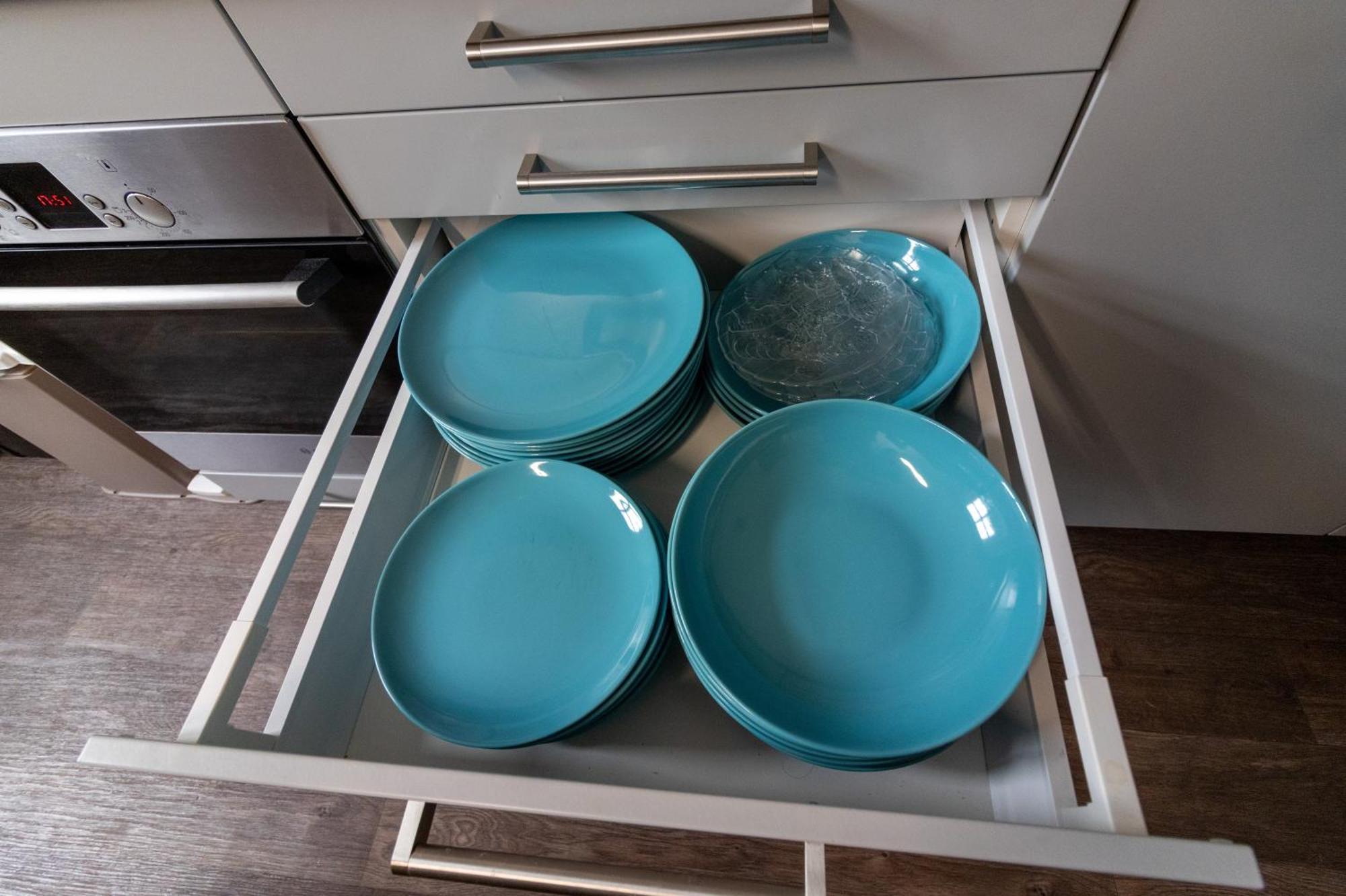 Ferienwohnung Pasewalk, 110 Qm Mit Geschirrspueler Papendorf  Exterior foto