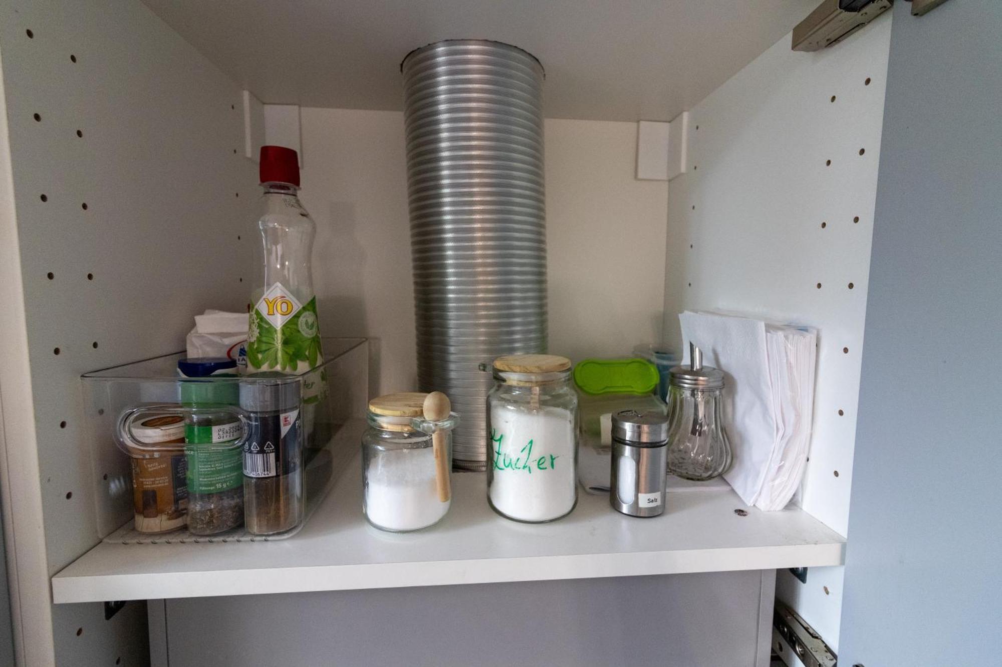 Ferienwohnung Pasewalk, 110 Qm Mit Geschirrspueler Papendorf  Exterior foto