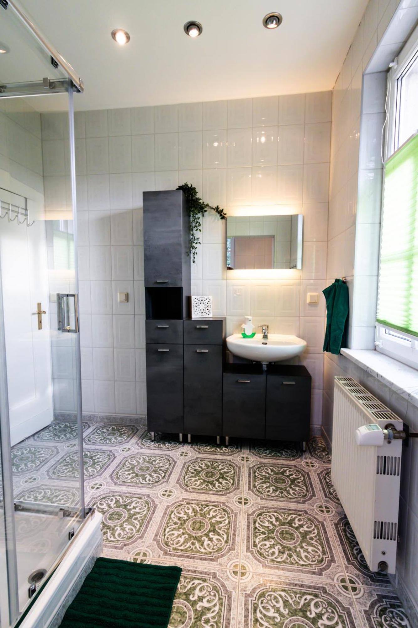 Ferienwohnung Pasewalk, 110 Qm Mit Geschirrspueler Papendorf  Exterior foto
