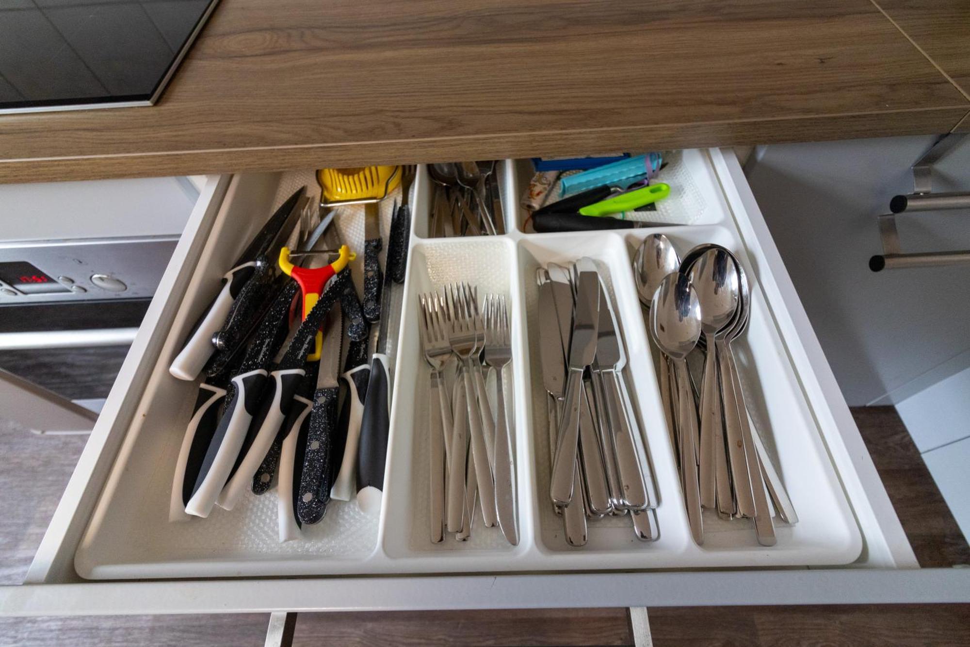 Ferienwohnung Pasewalk, 110 Qm Mit Geschirrspueler Papendorf  Exterior foto